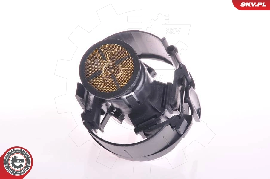 Fuel Feed Unit